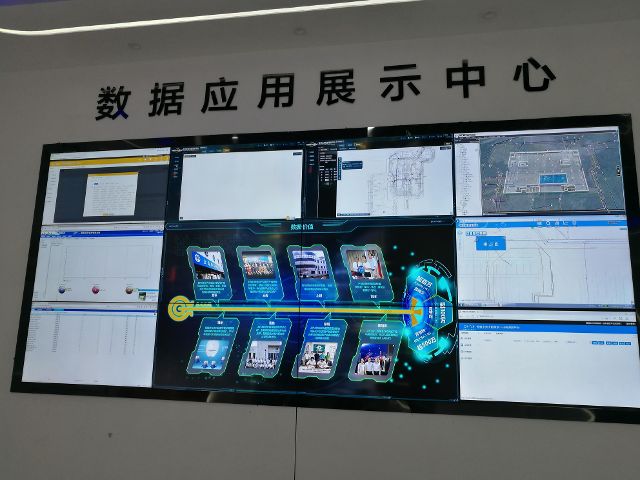 智恒科技智慧水務(wù)生態(tài)園在福州高新區(qū)落成并運(yùn)行，推動(dòng)科技推廣與應(yīng)用服務(wù)創(chuàng)新
