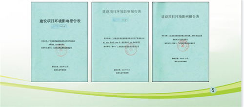 廣東華南環保市容環境第三方測評咨詢企業登記表報告表詳解