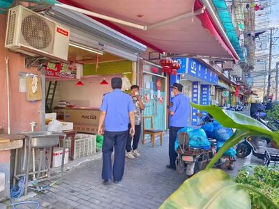 文明一線牽 | 文明街巷專項行動啟動 421條背街小巷從“灰舊”到“靚麗”，市容環境第三方測評吹響提質號角